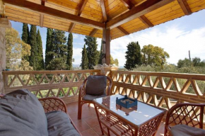 Villa Cana